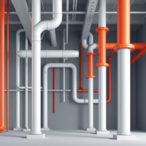 الماء والمجاري - ئاو و ئاوەڕۆ